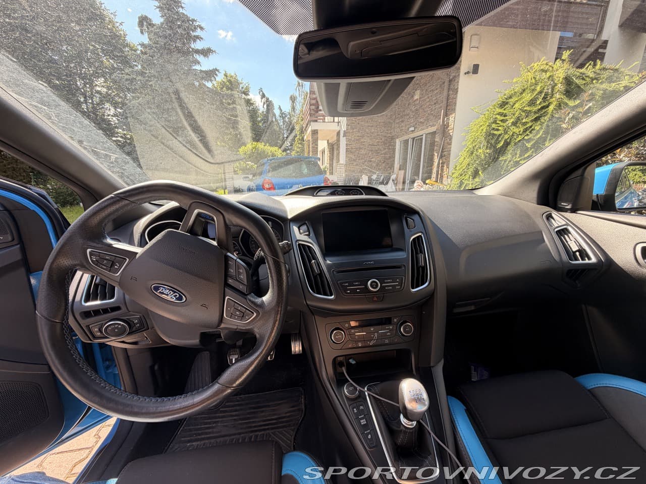 2018 Ford FOCUS - 11