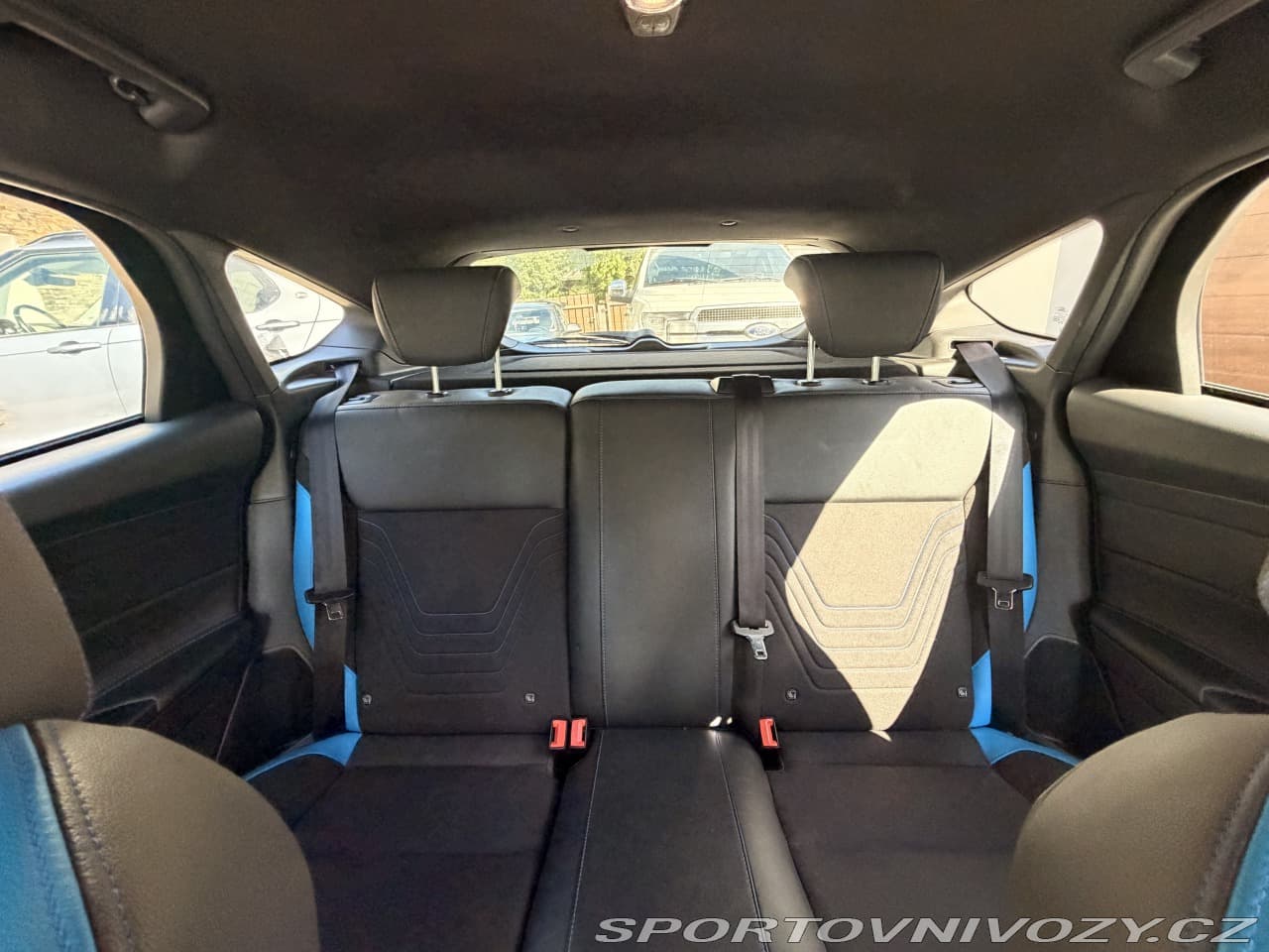 2018 Ford FOCUS - 12