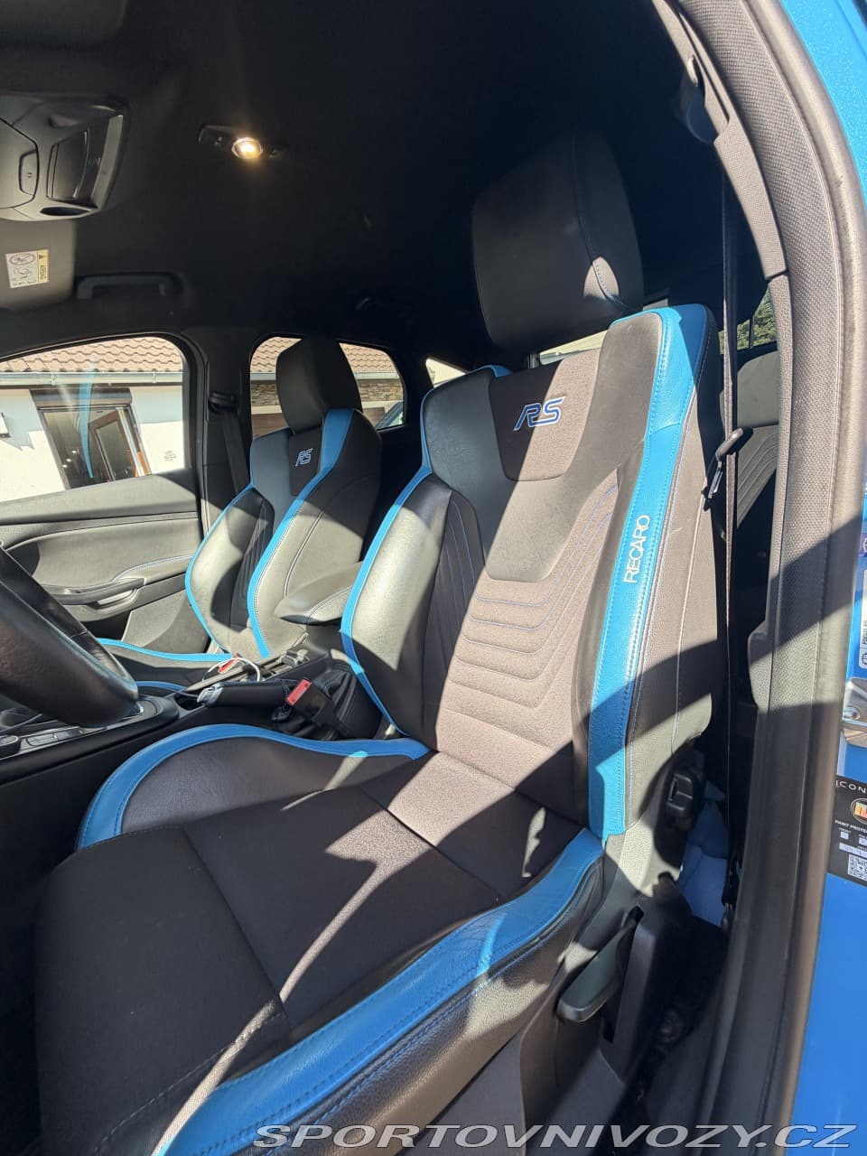 2018 Ford FOCUS - 13