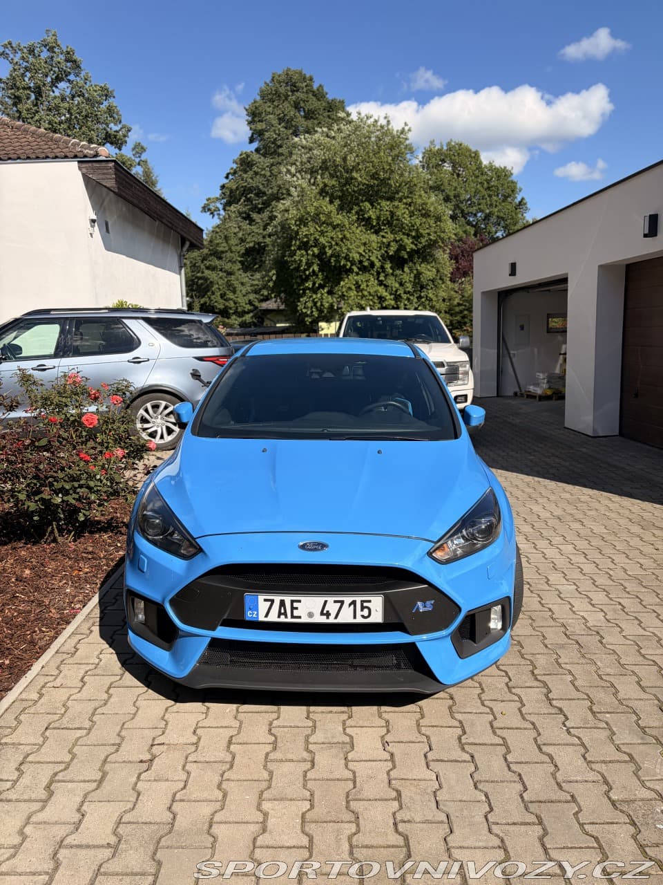2018 Ford FOCUS - 3
