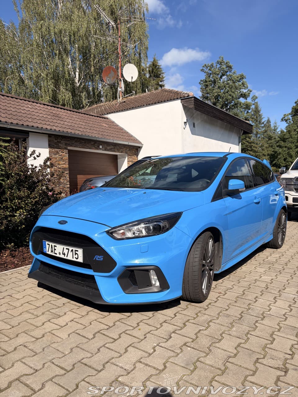 2018 Ford FOCUS - 4