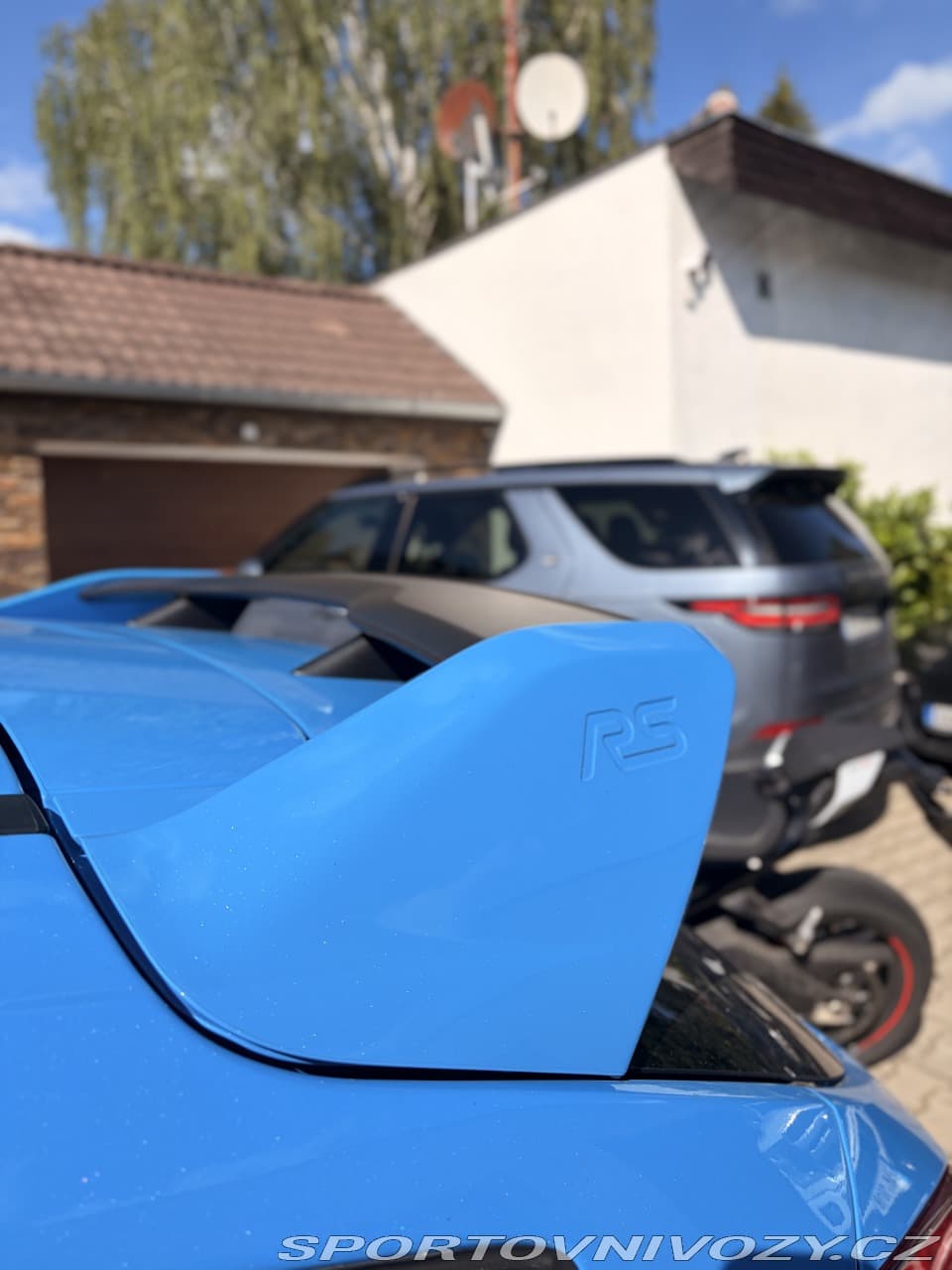 2018 Ford FOCUS - 5