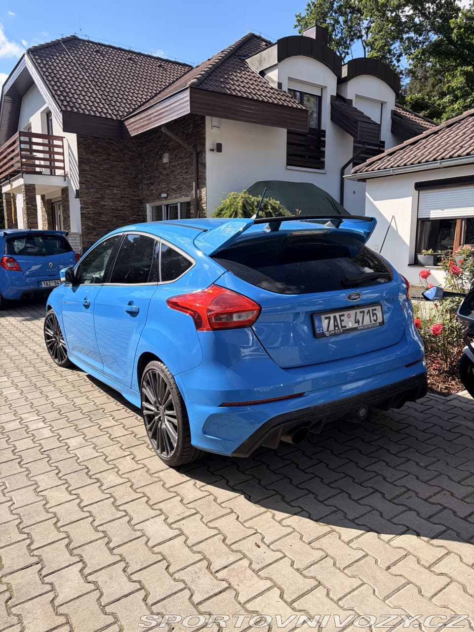 2018 Ford FOCUS - 6