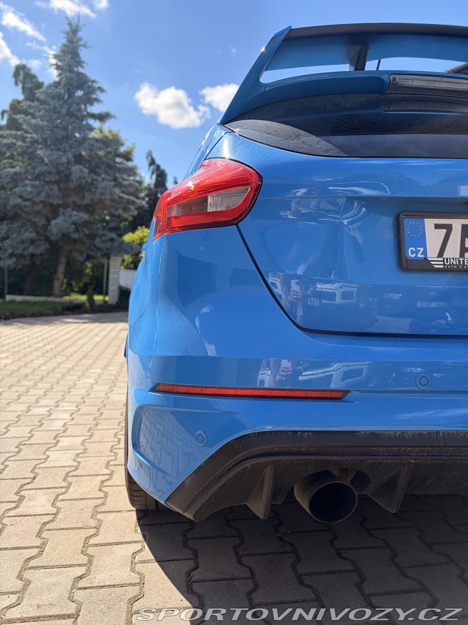 2018 Ford FOCUS - 7