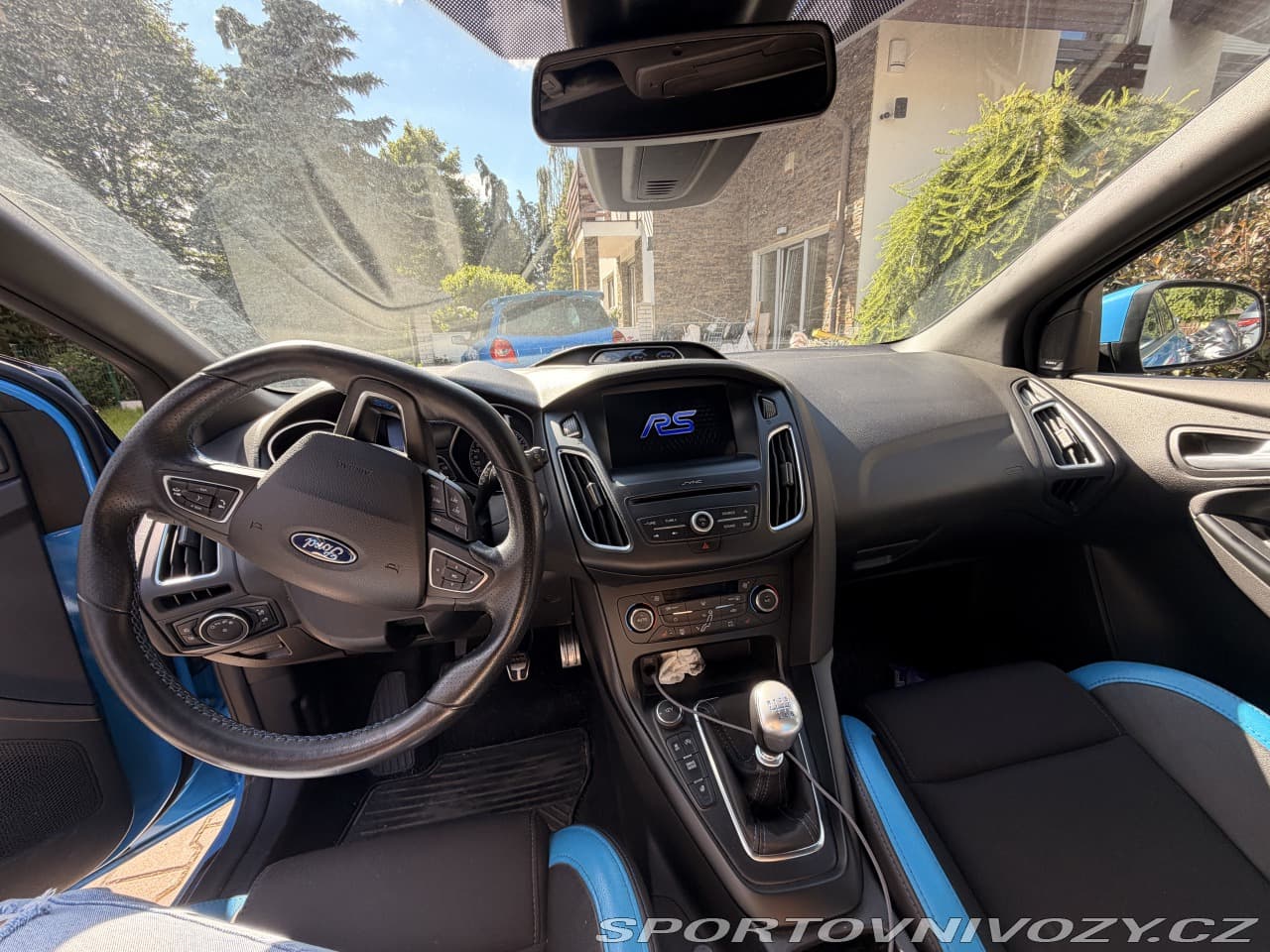 2018 Ford FOCUS - 9
