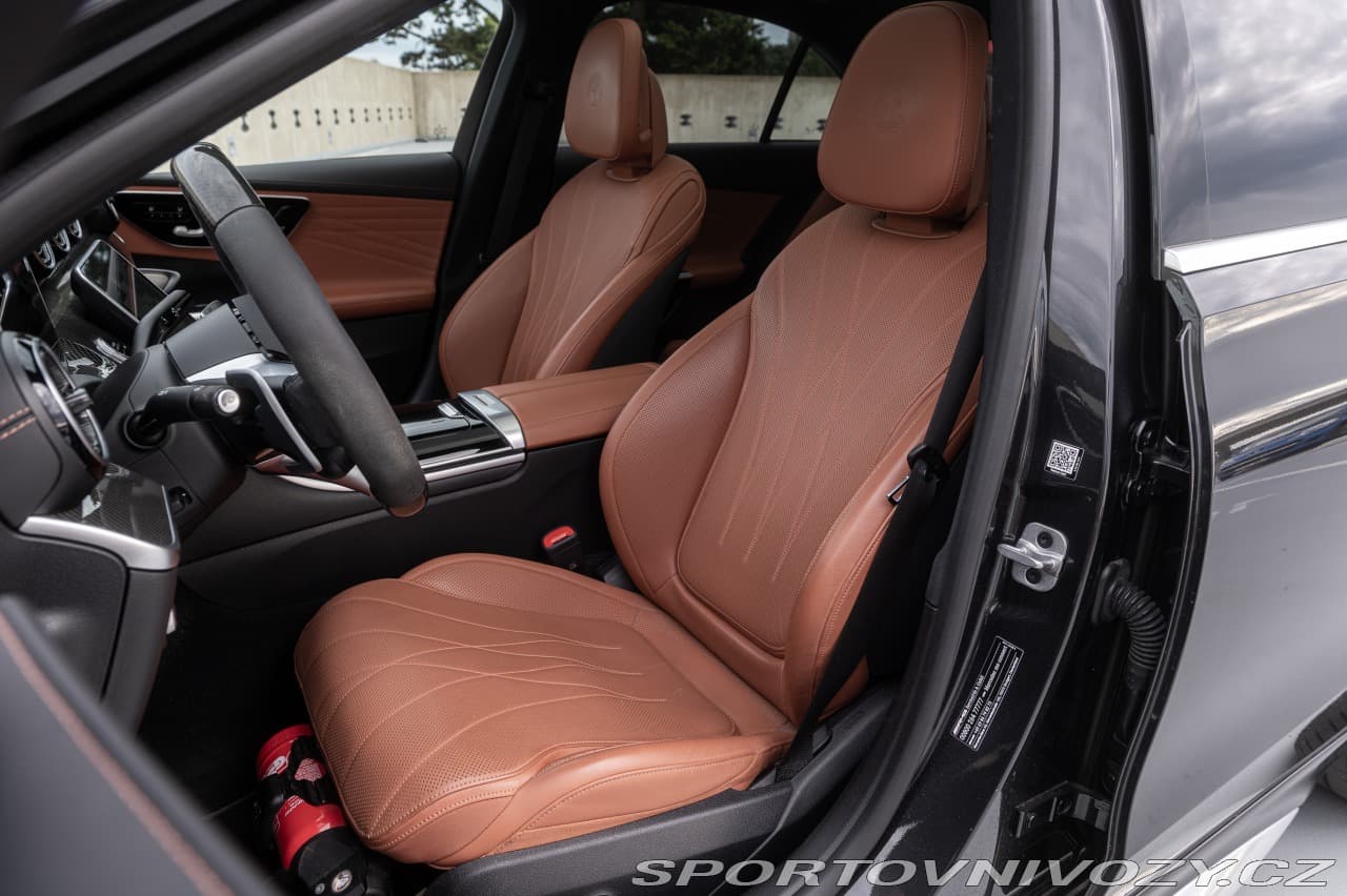 2023 Mercedes-Benz C-CLASS - 10