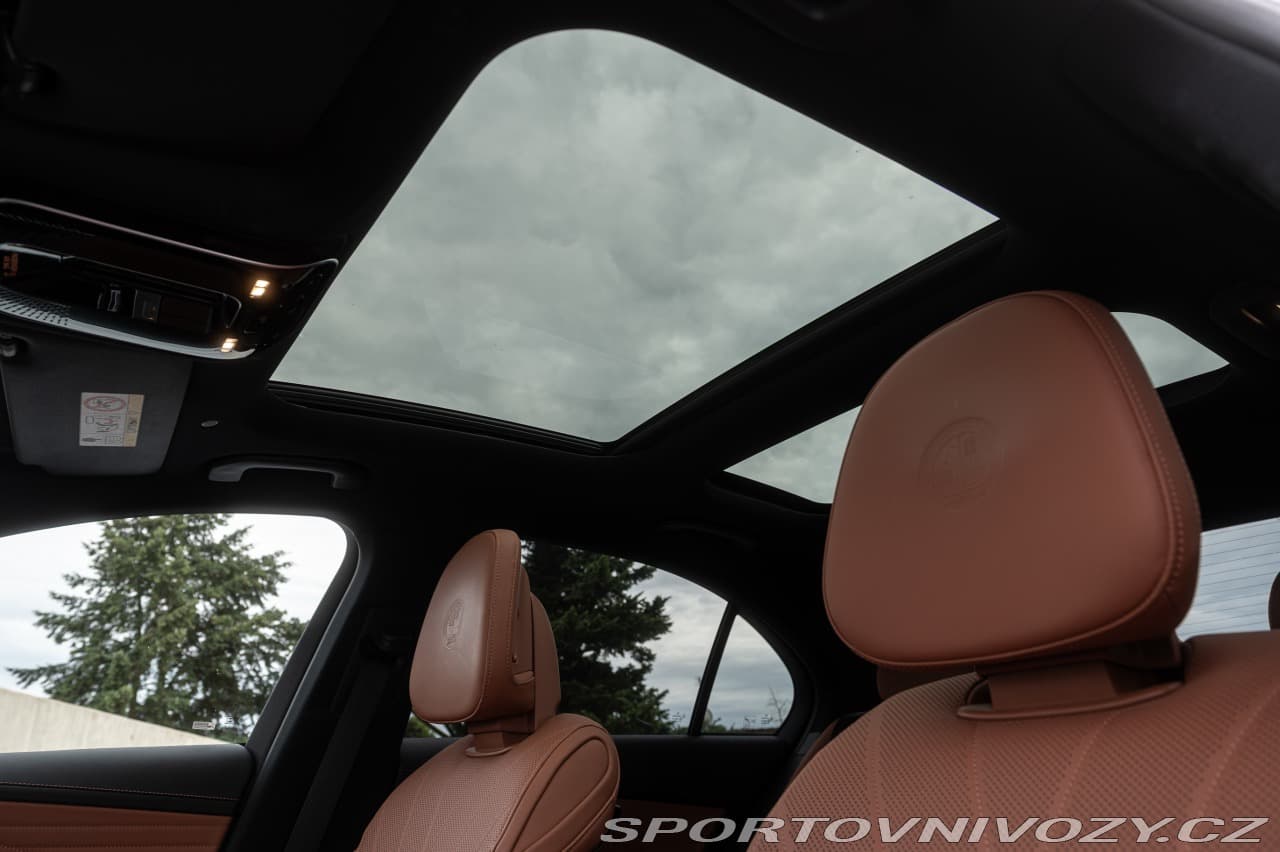 2023 Mercedes-Benz C-CLASS - 11