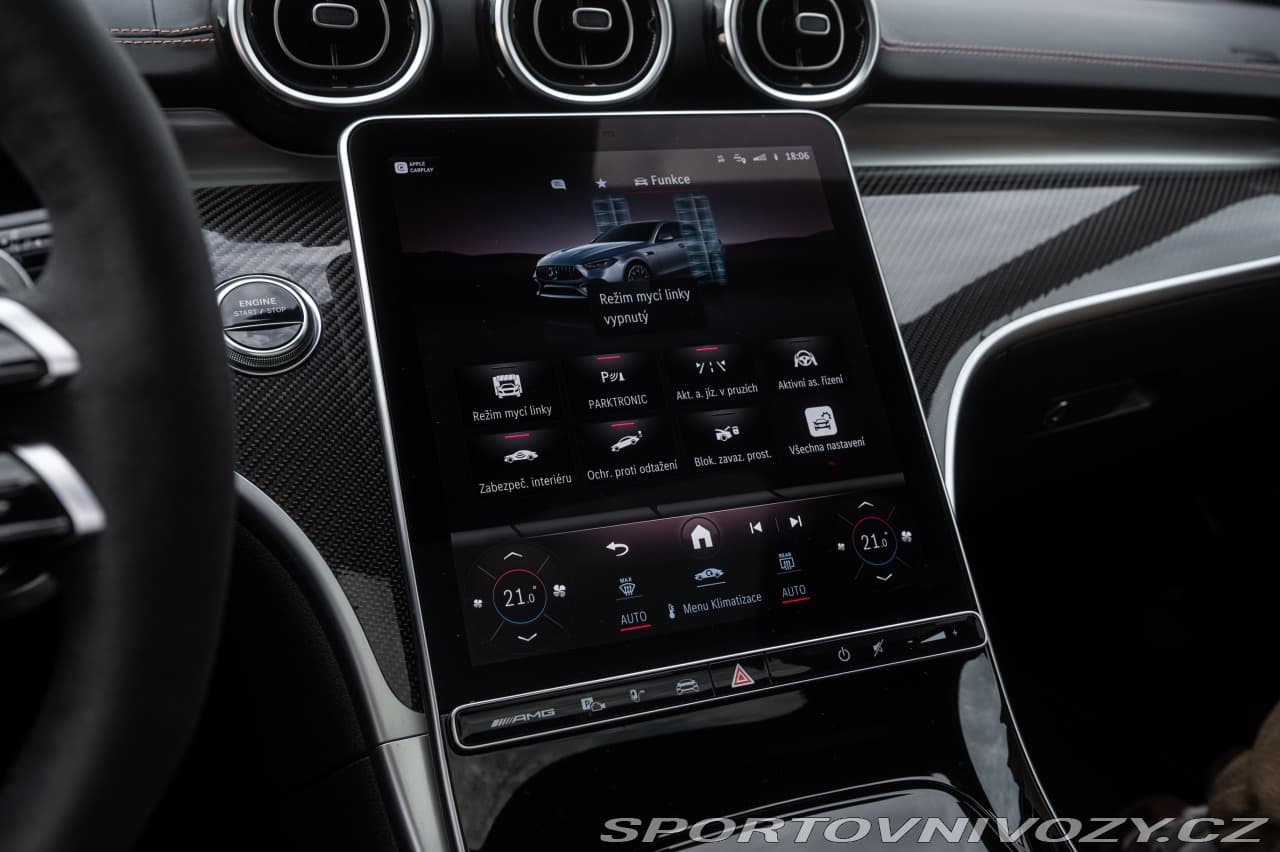 2023 Mercedes-Benz C-CLASS - 16