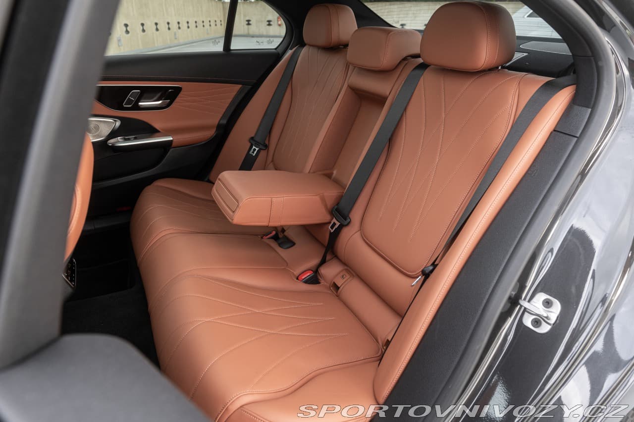 2023 Mercedes-Benz C-CLASS - 19