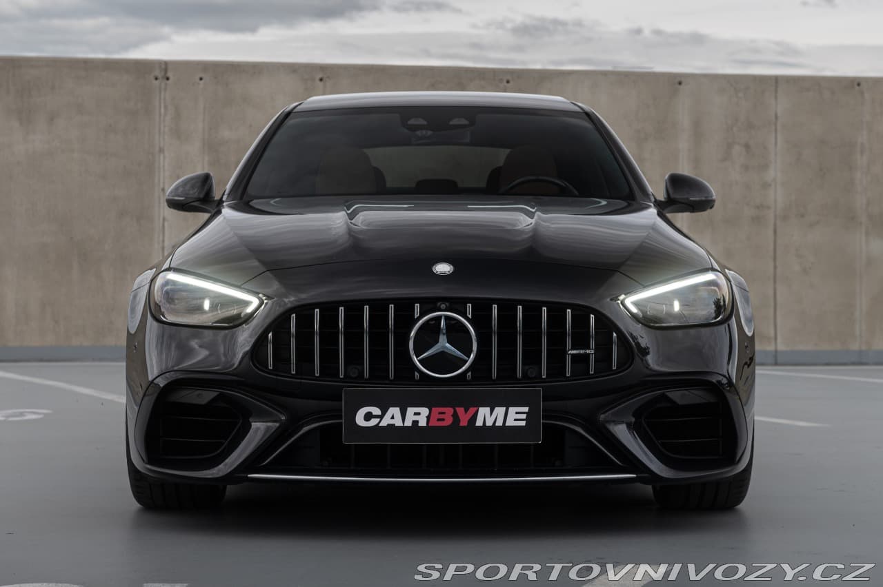 2023 Mercedes-Benz C-CLASS - 2