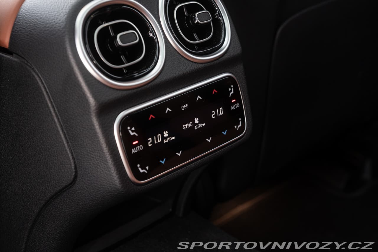 2023 Mercedes-Benz C-CLASS - 20