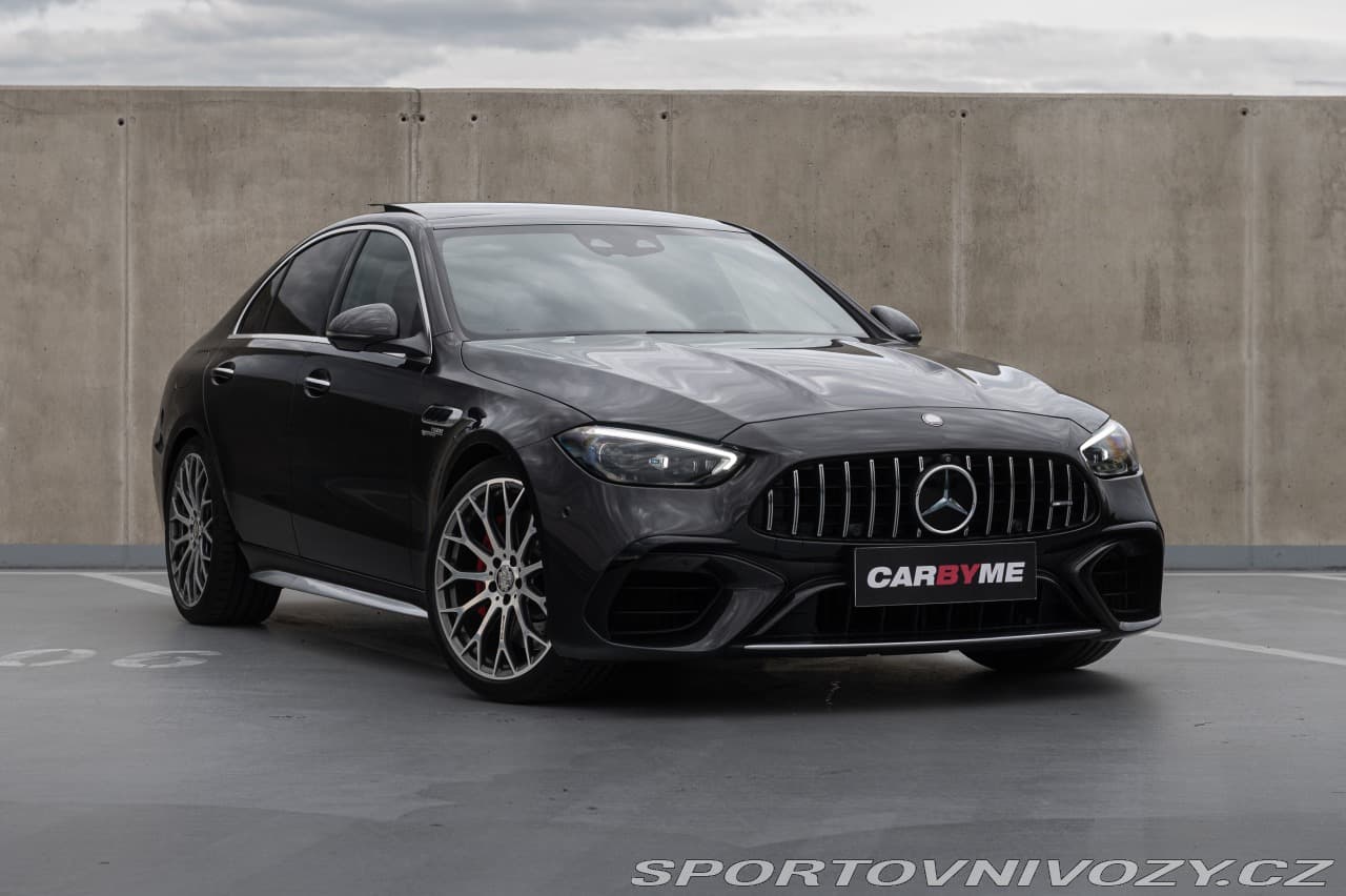 2023 Mercedes-Benz C-CLASS - 3