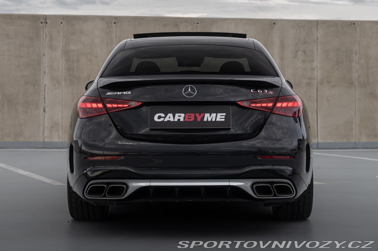 2023 Mercedes-Benz C-CLASS - 6
