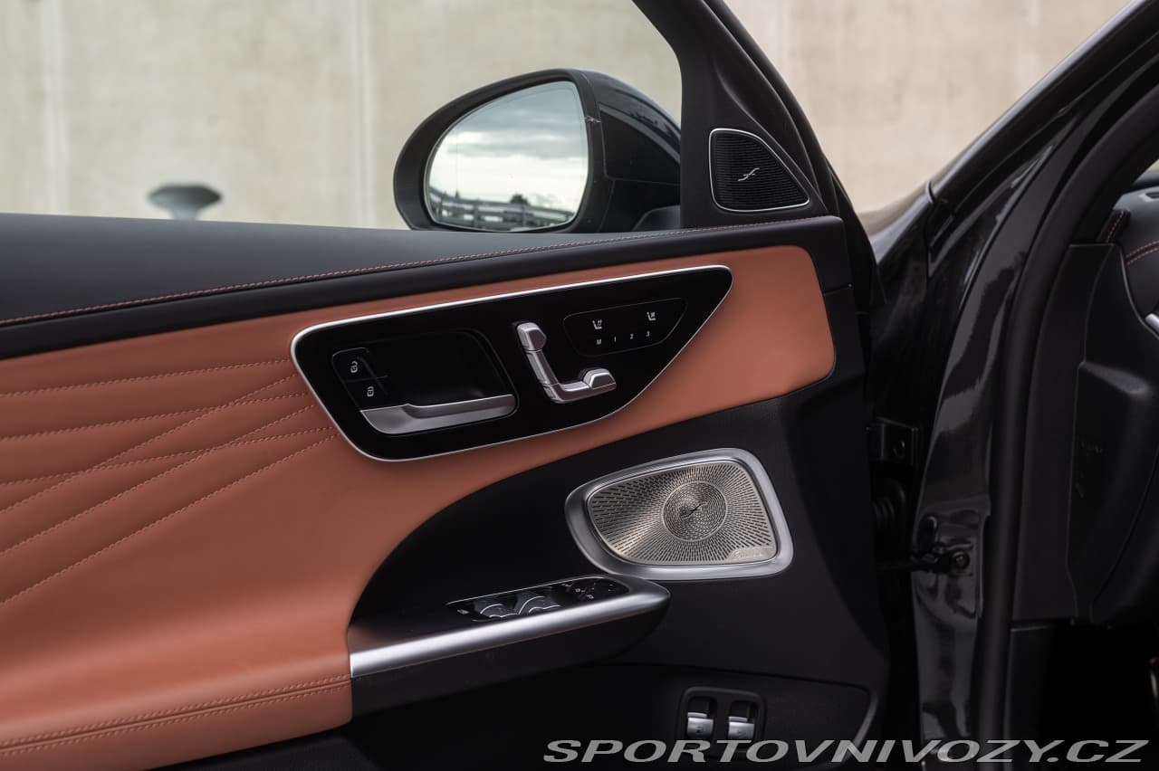 2023 Mercedes-Benz C-CLASS - 9