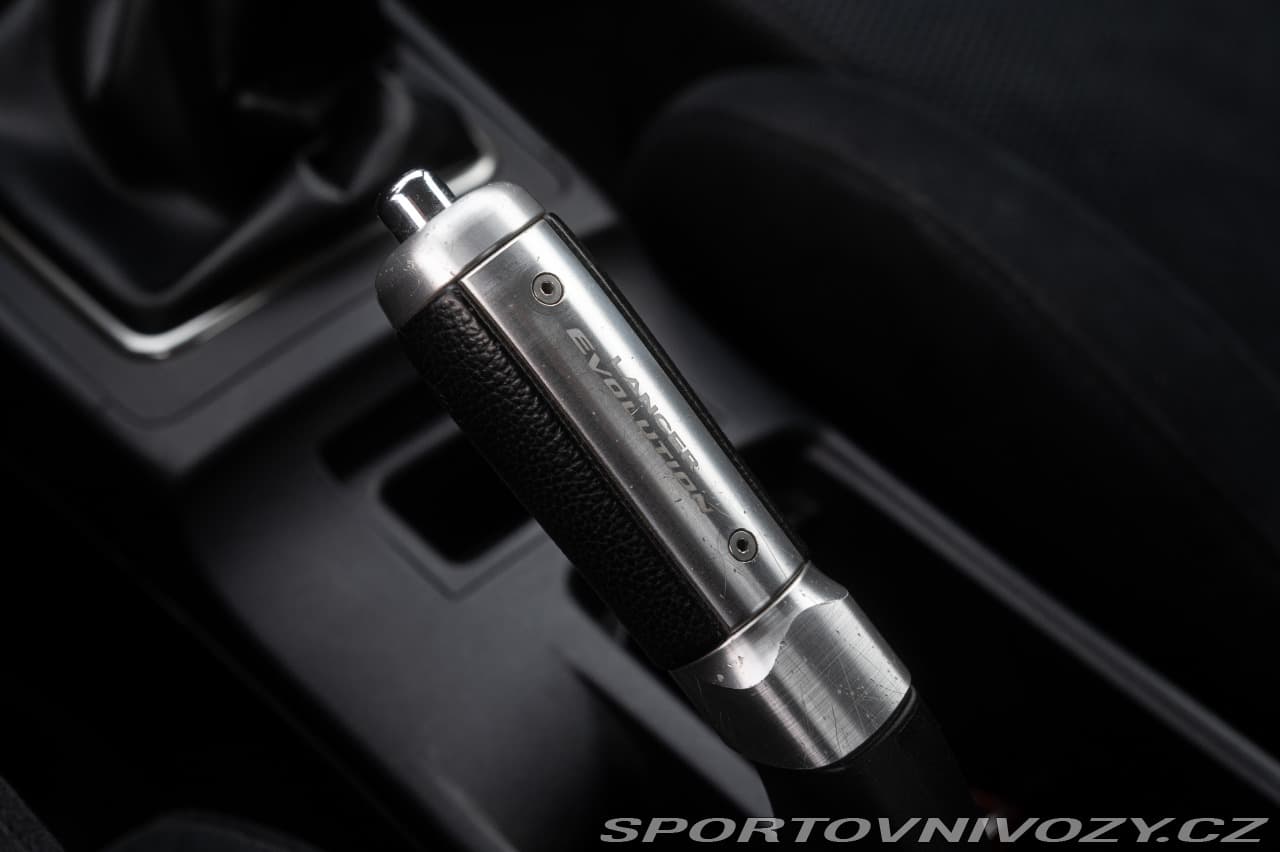2008 Mitsubishi LANCER - 11
