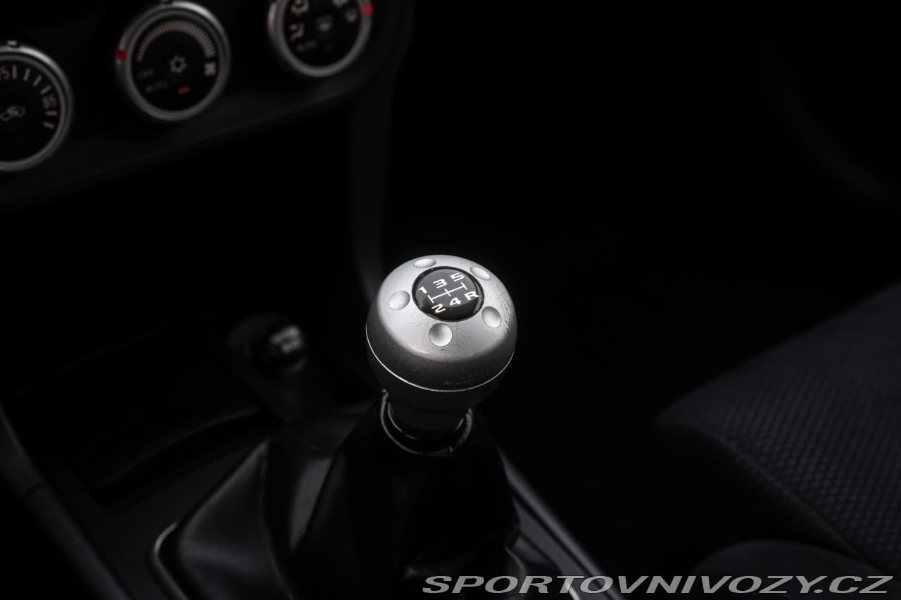 2008 Mitsubishi LANCER - 12