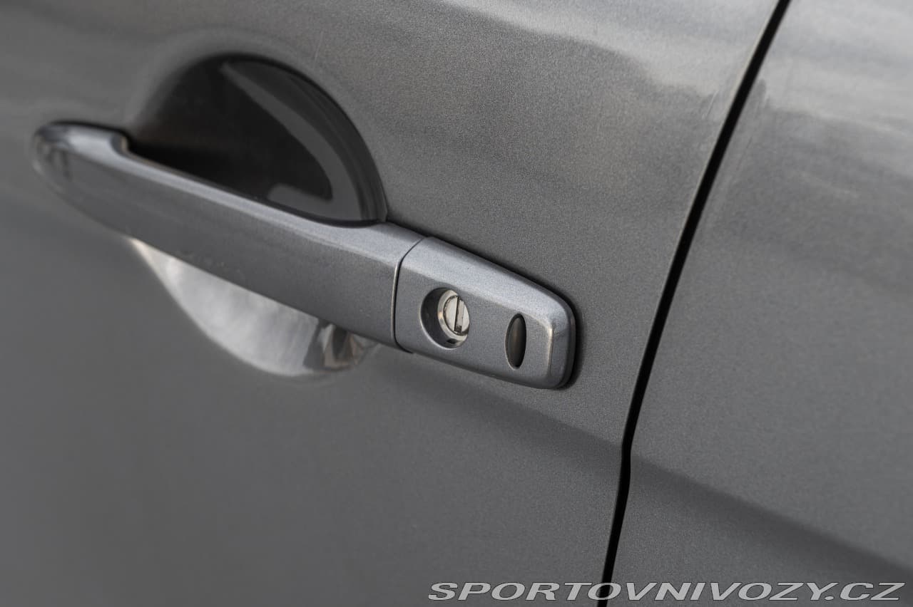 2008 Mitsubishi LANCER - 20
