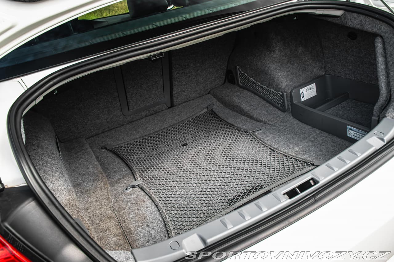 2008 BMW M3 - 25