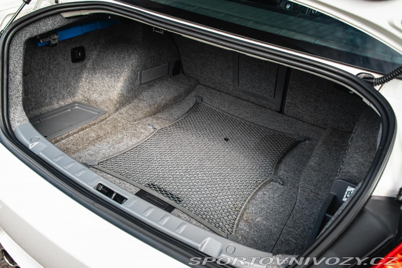 2008 BMW M3 - 29