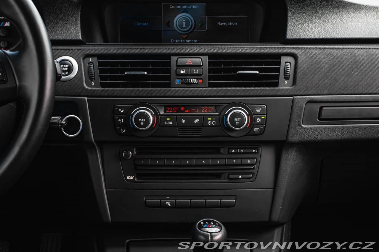 2008 BMW M3 - 31