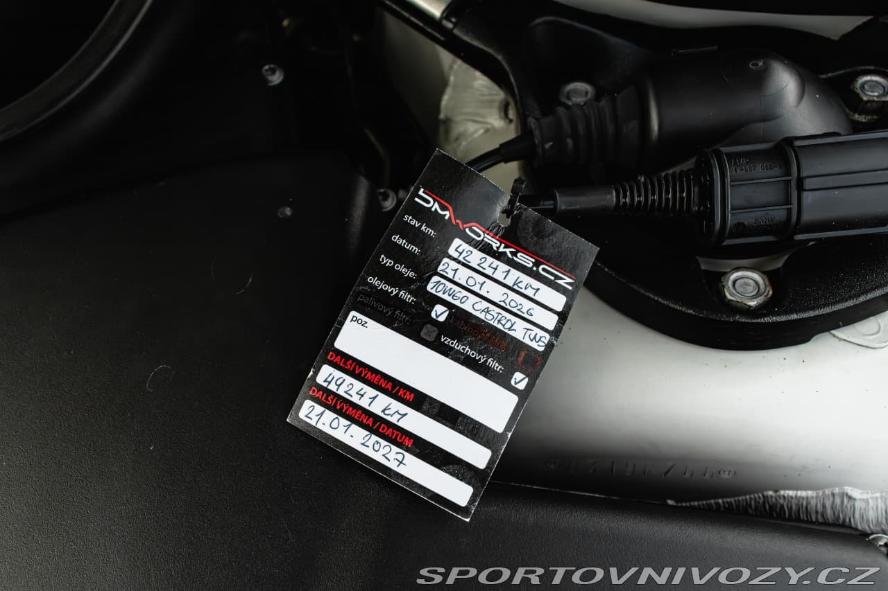 2008 BMW M3 - 37