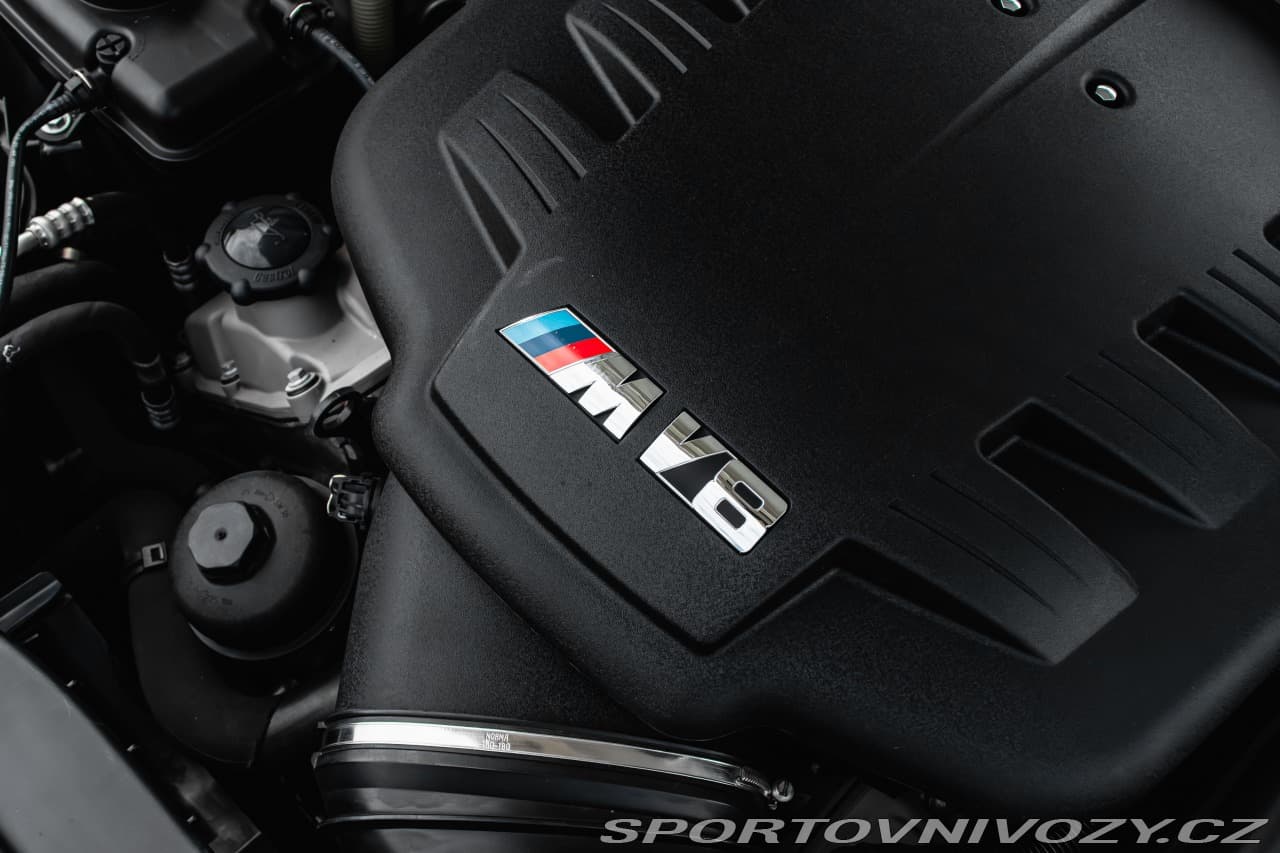 2008 BMW M3 - 39