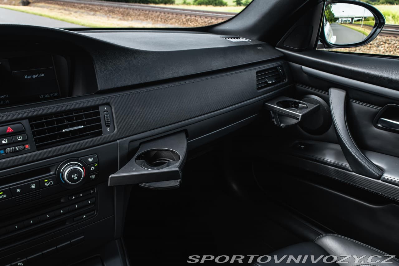 2008 BMW M3 - 5