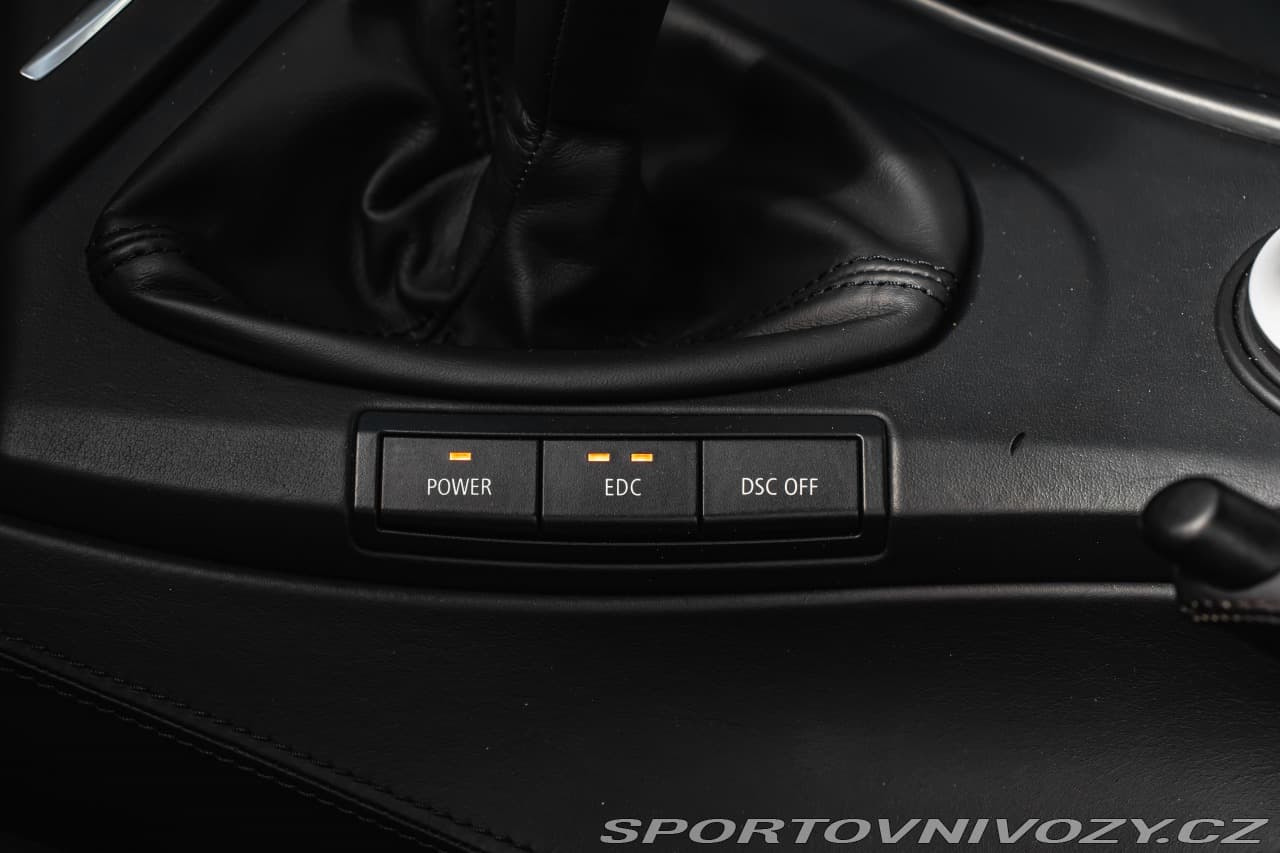 2008 BMW M3 - 9
