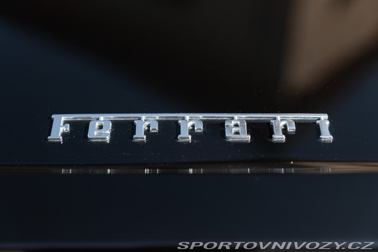 2010 Ferrari 599 - 27