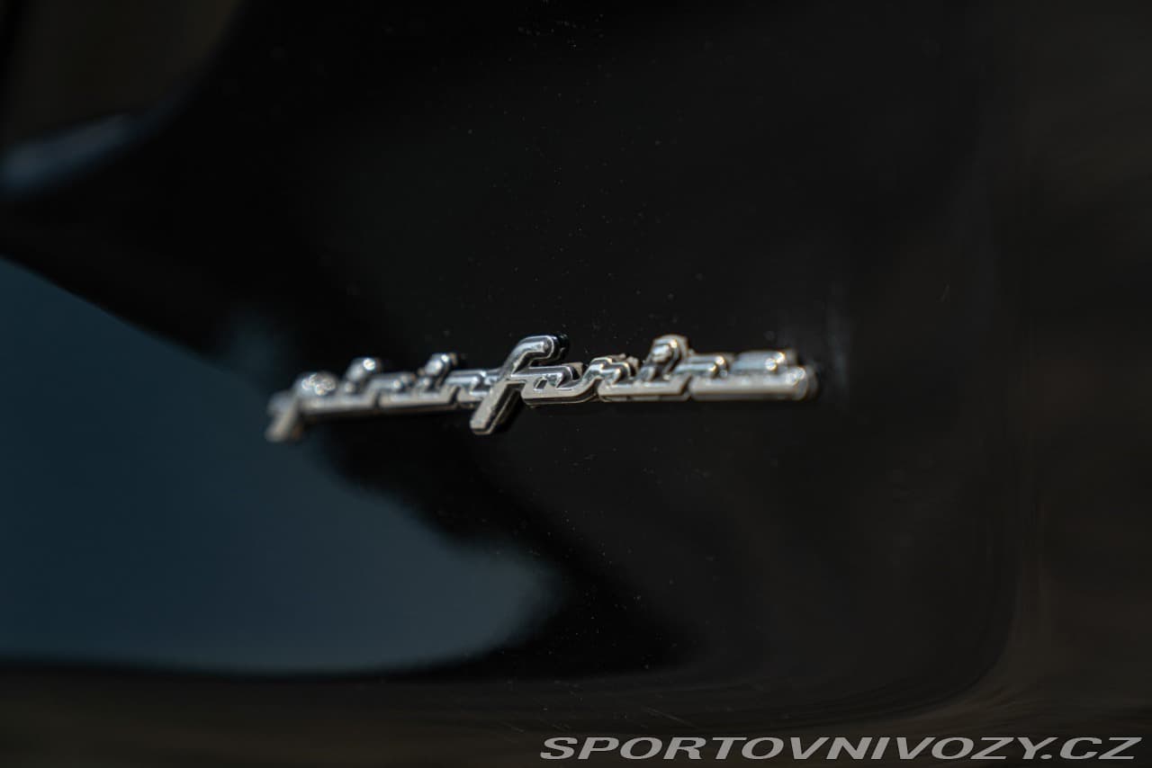 2010 Ferrari 599 - 31