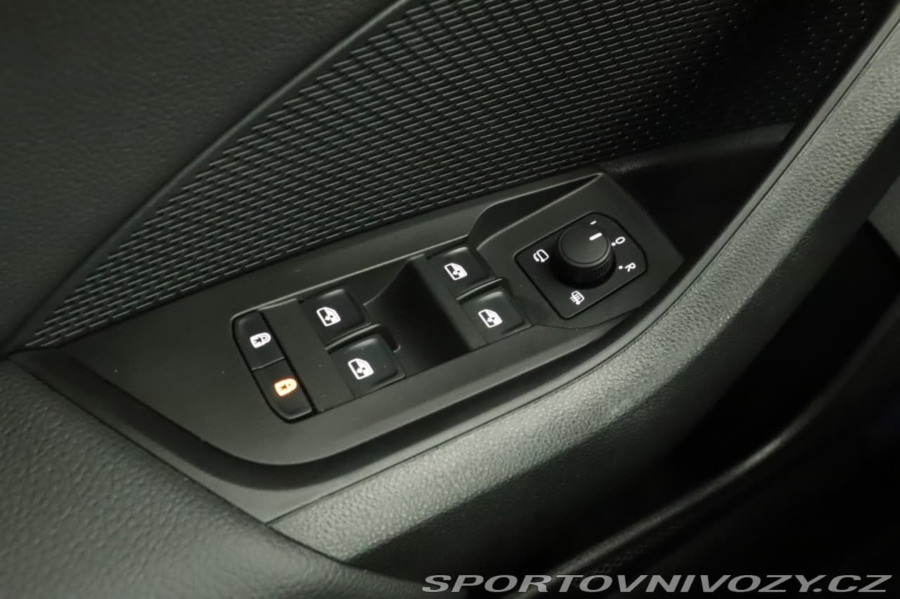 2025 Škoda OCTAVIA - 19