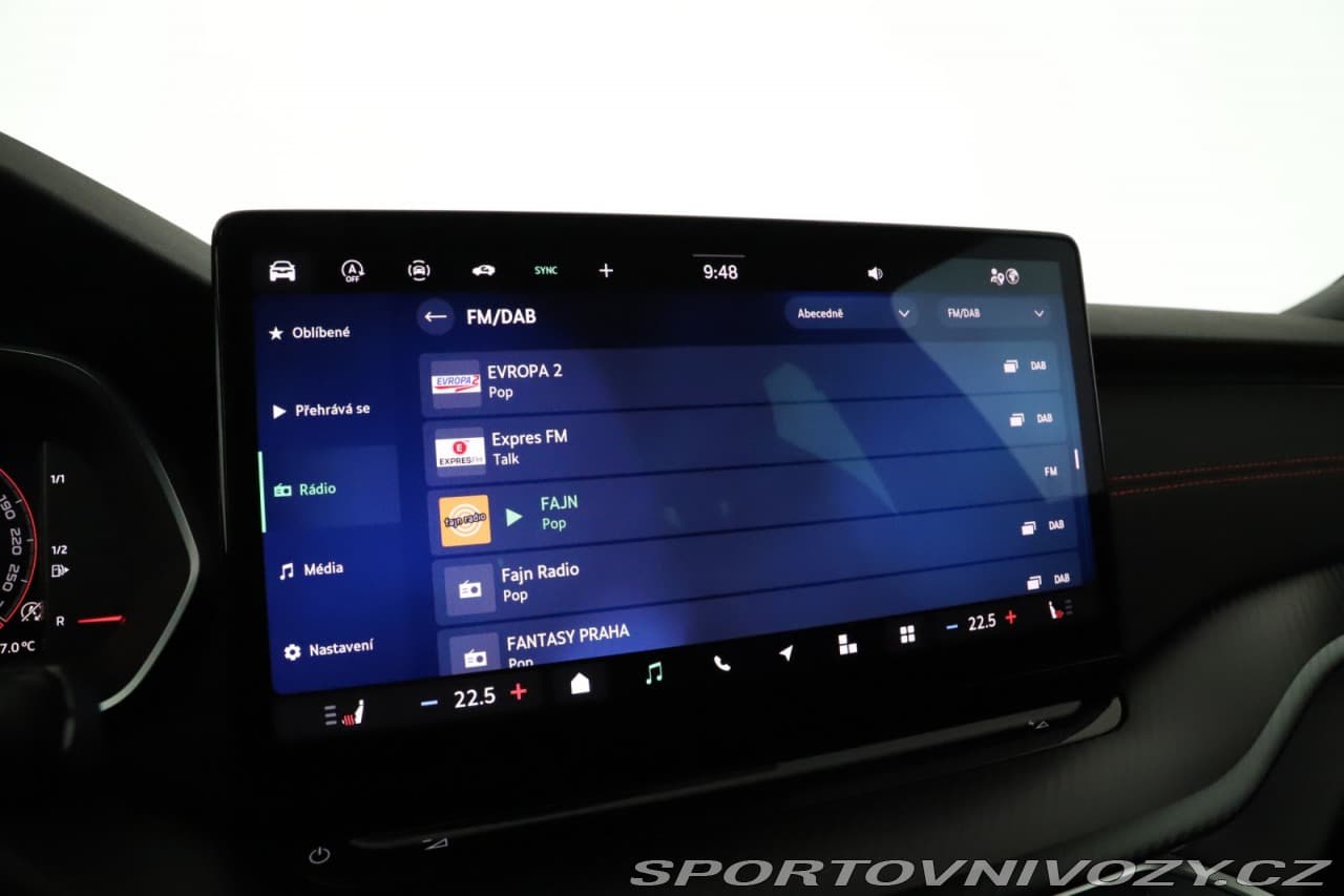 2025 Škoda OCTAVIA - 25