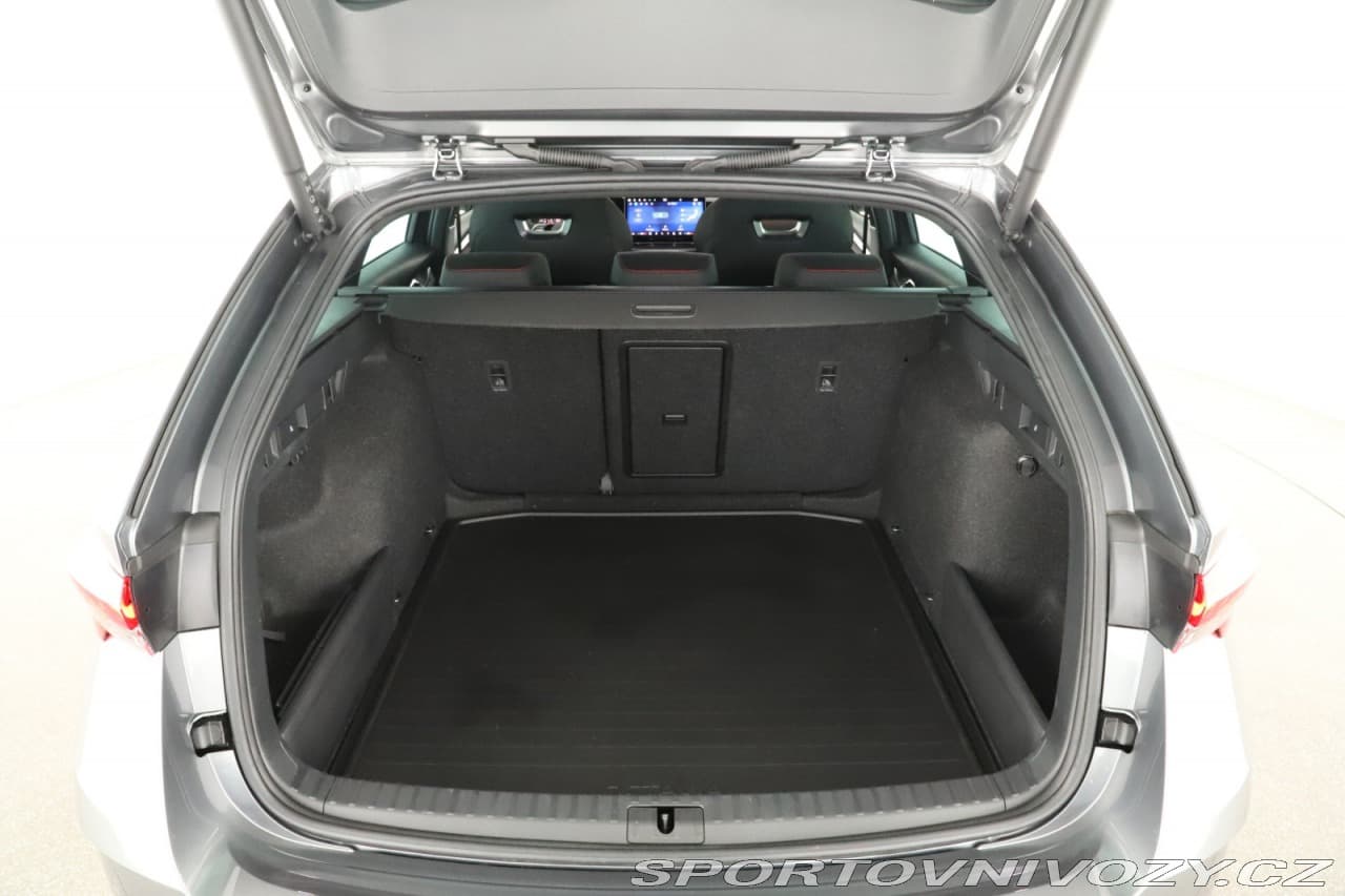 2025 Škoda OCTAVIA - 33