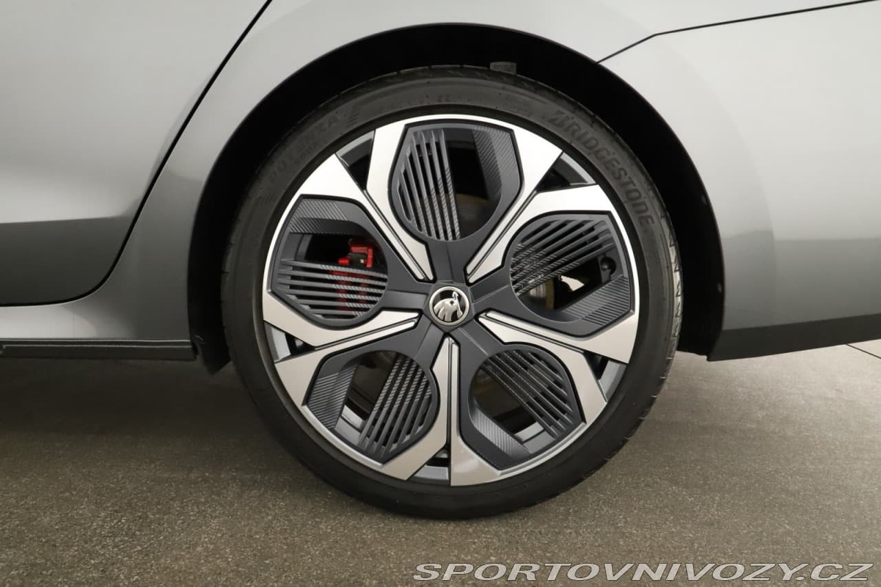 2025 Škoda OCTAVIA - 35