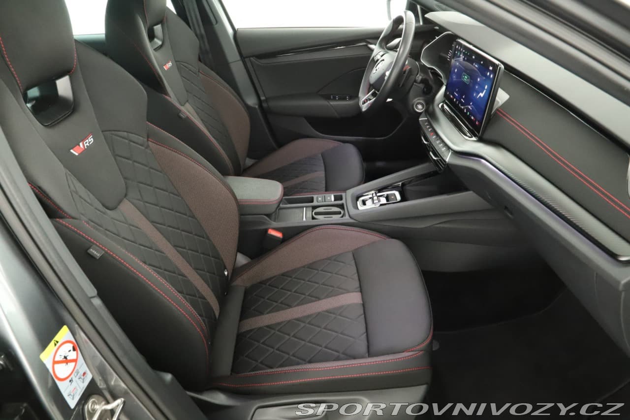 2025 Škoda OCTAVIA - 13