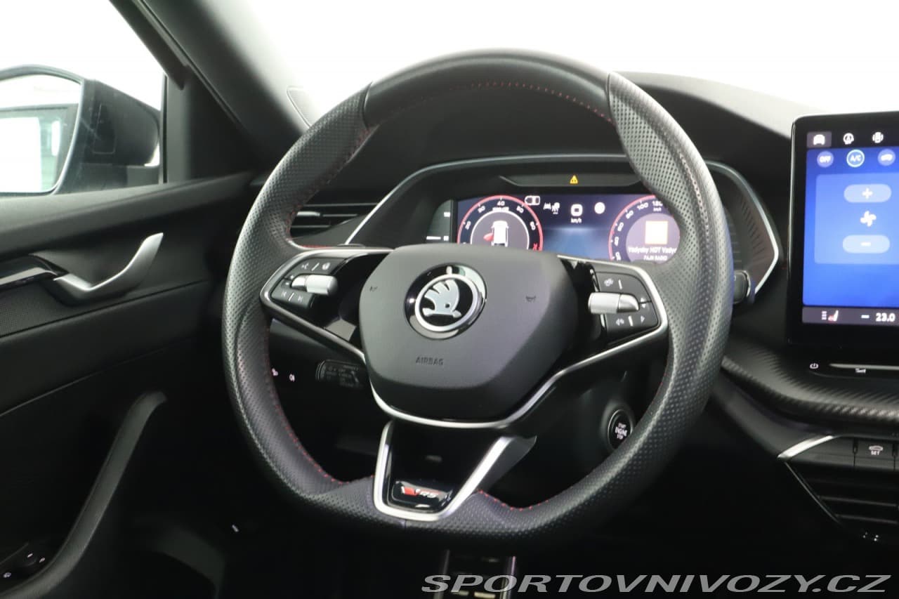2025 Škoda OCTAVIA - 15