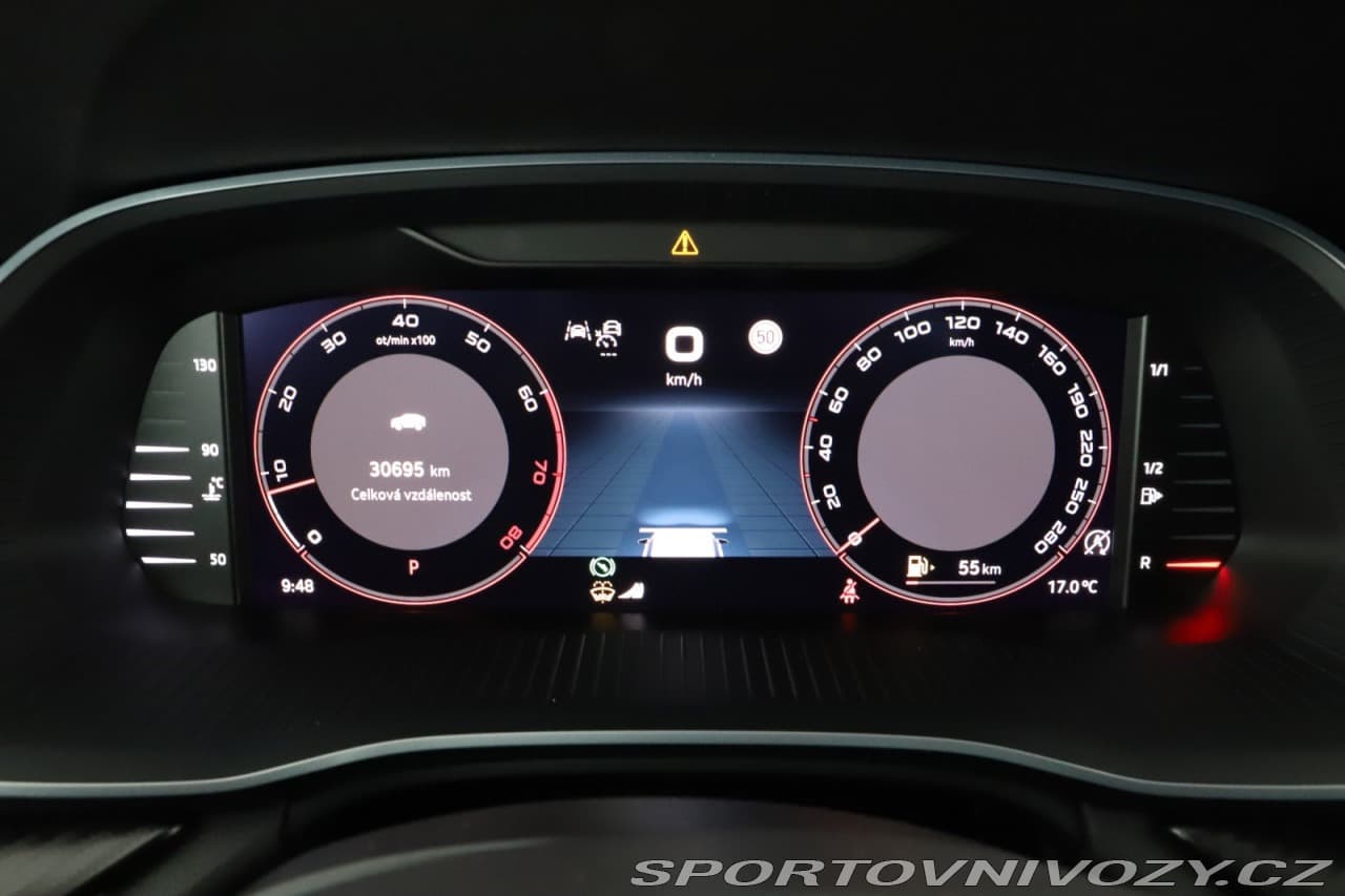 2025 Škoda OCTAVIA - 17