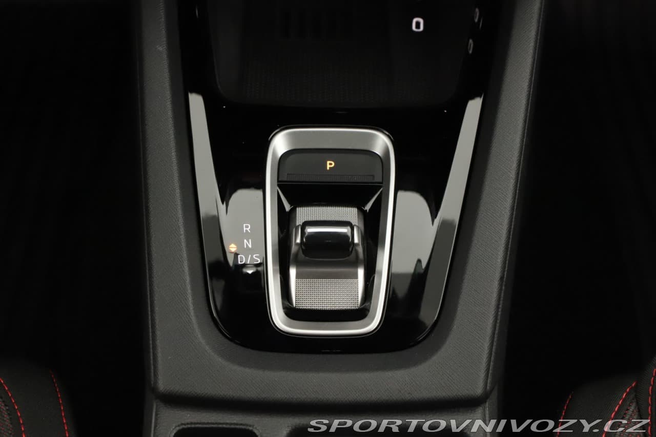 2024 Škoda OCTAVIA - 19