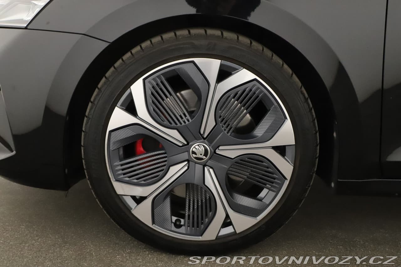 2024 Škoda OCTAVIA - 23