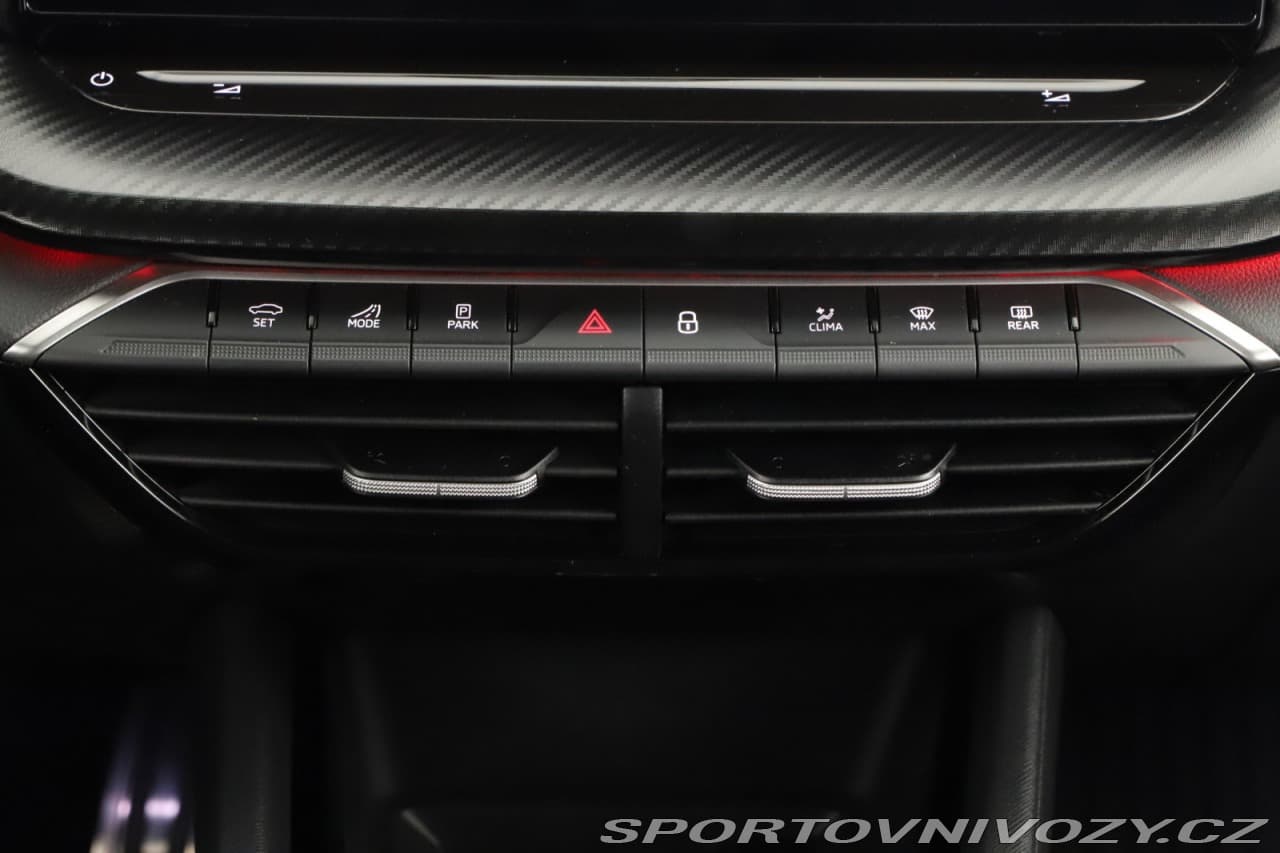 2024 Škoda OCTAVIA - 37