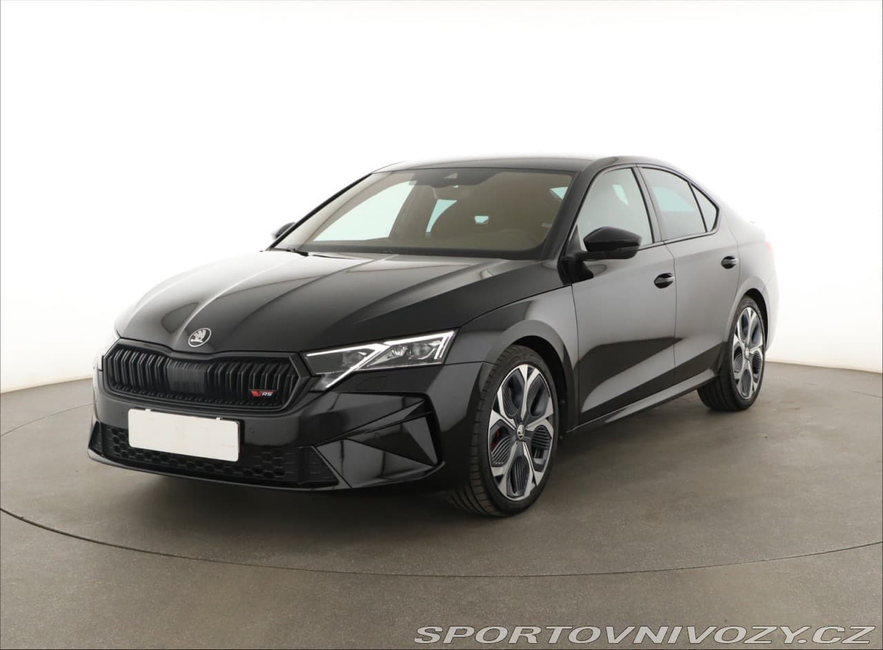 2024 Škoda OCTAVIA - 3