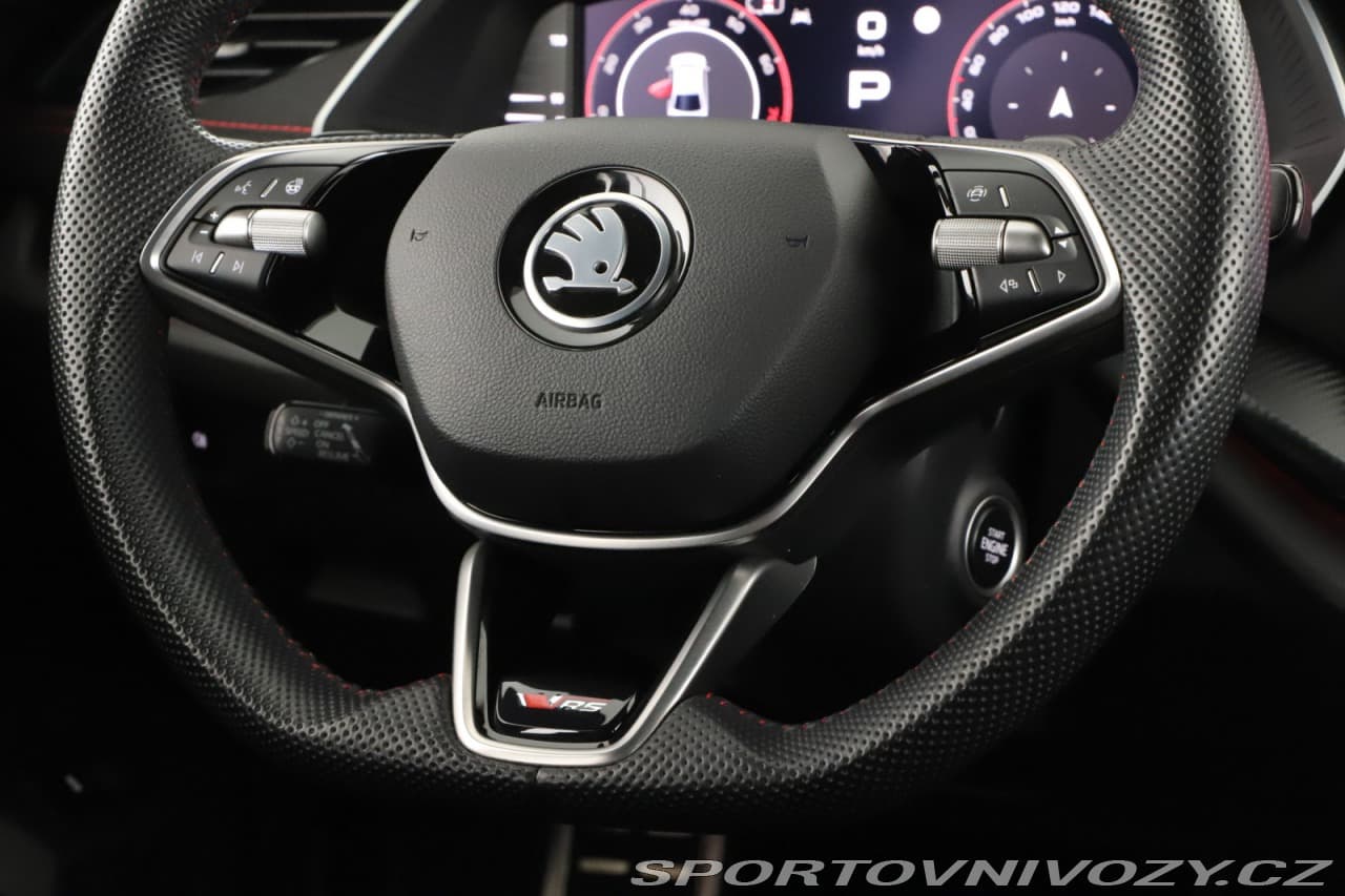 2024 Škoda OCTAVIA - 39