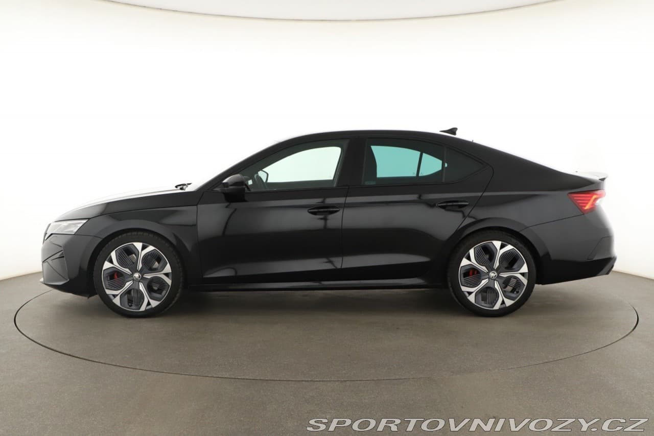 2024 Škoda OCTAVIA - 5