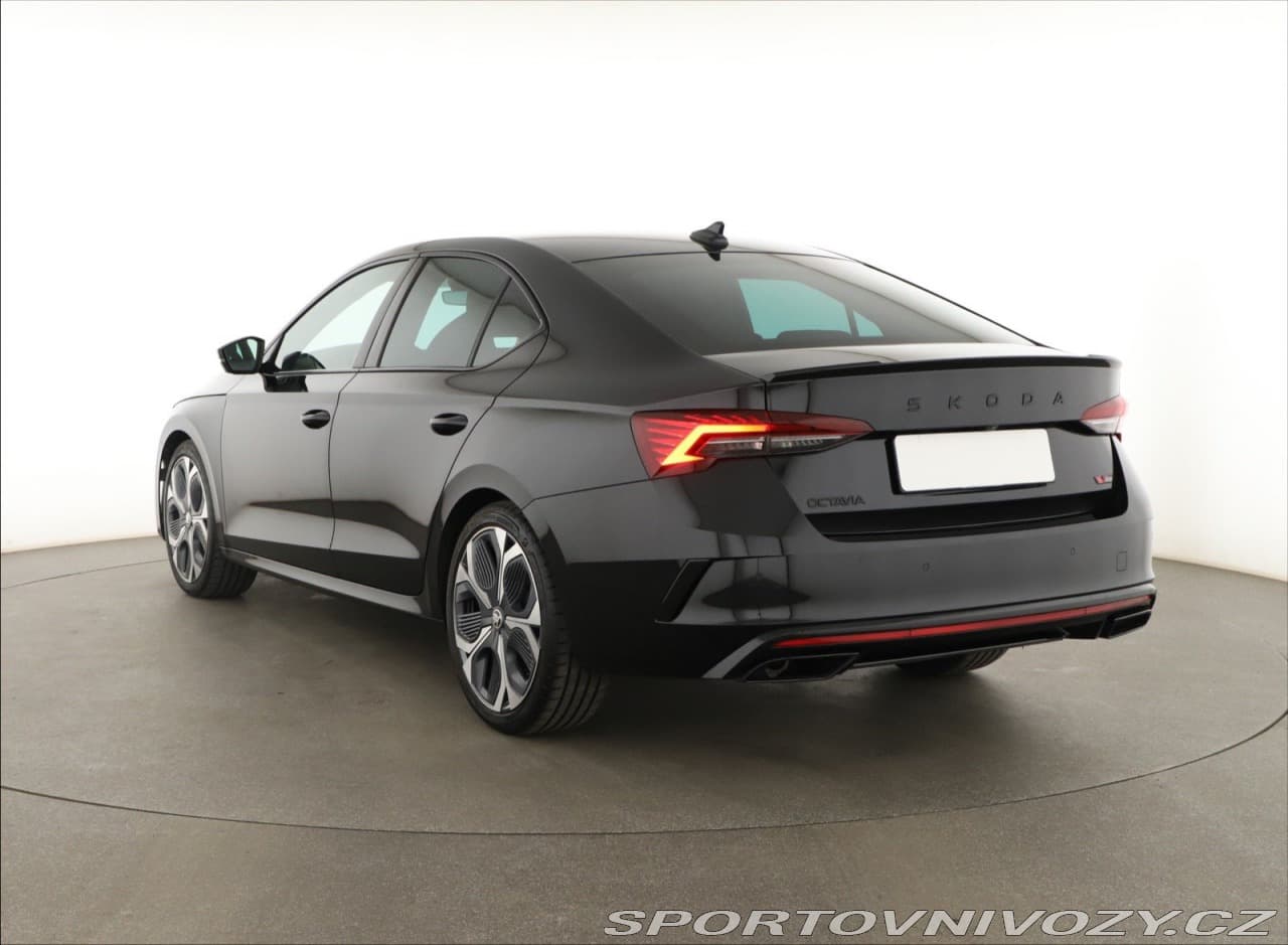 2024 Škoda OCTAVIA - 7