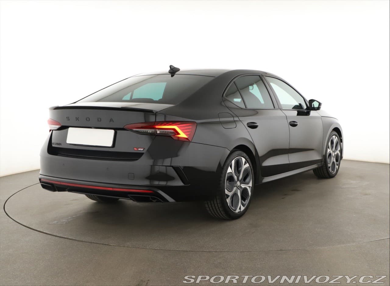 2024 Škoda OCTAVIA - 9