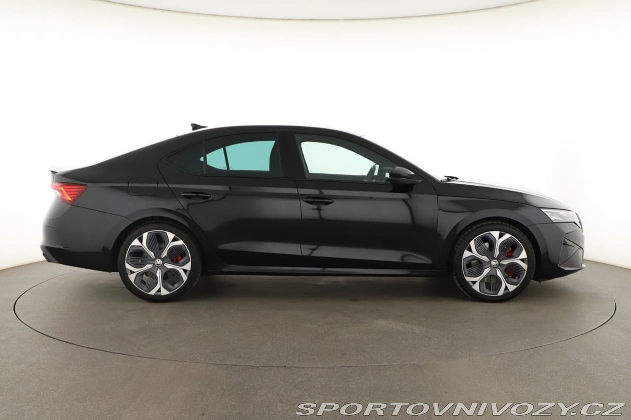 2024 Škoda OCTAVIA - 11