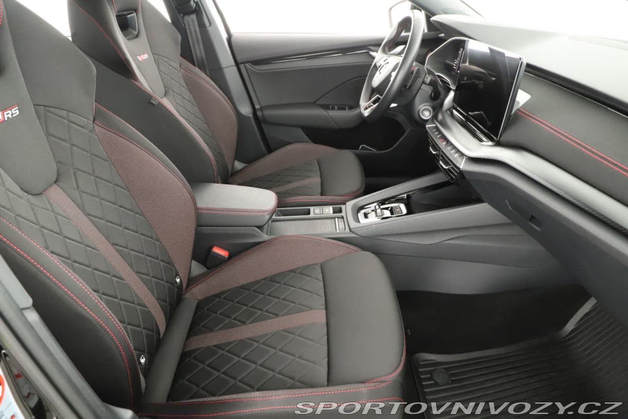 2024 Škoda OCTAVIA - 13