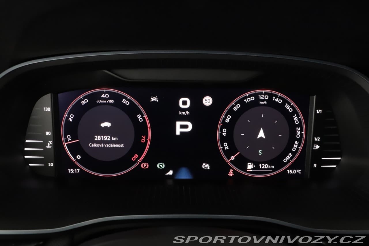2024 Škoda OCTAVIA - 15