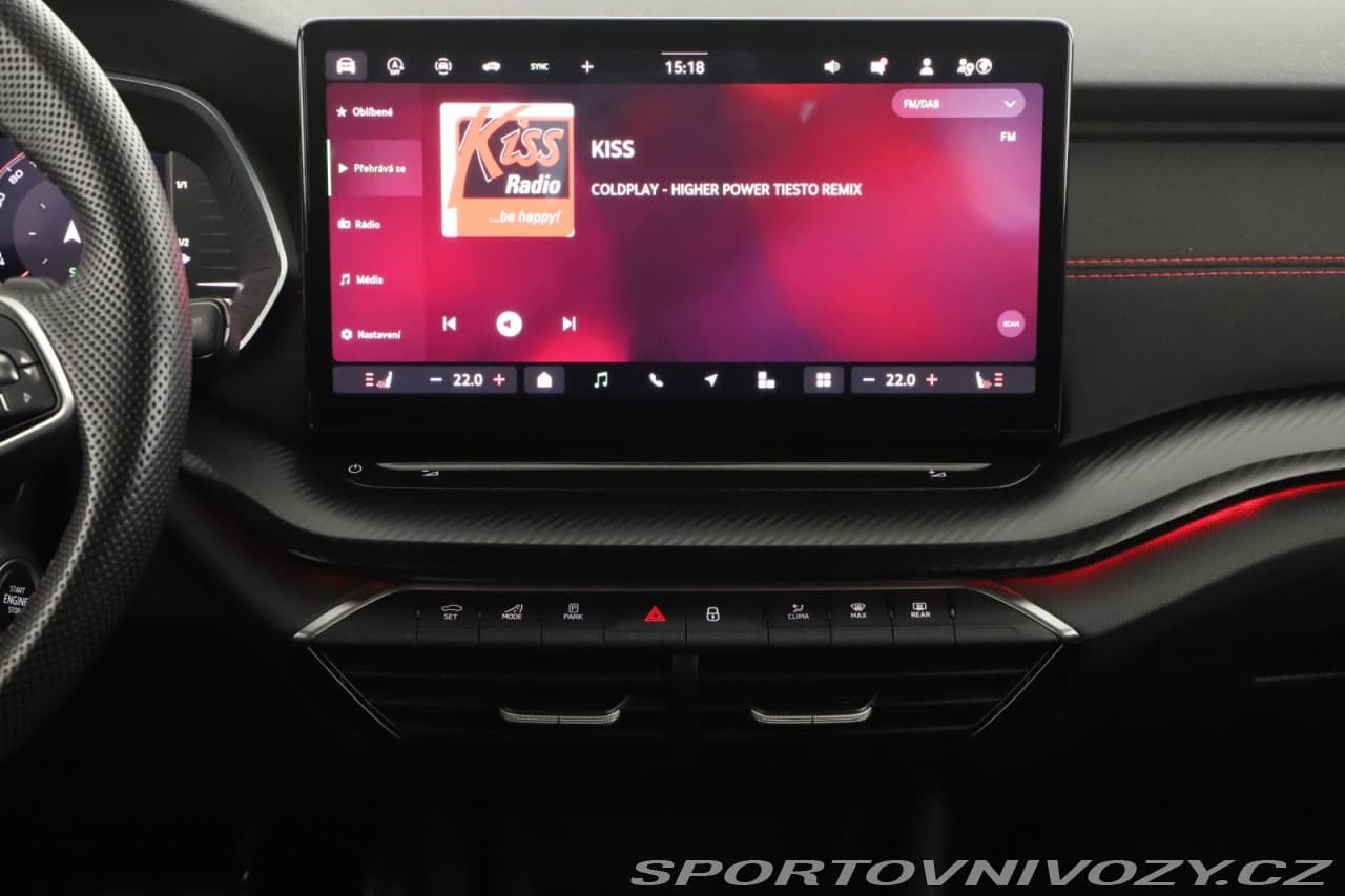 2024 Škoda OCTAVIA - 17