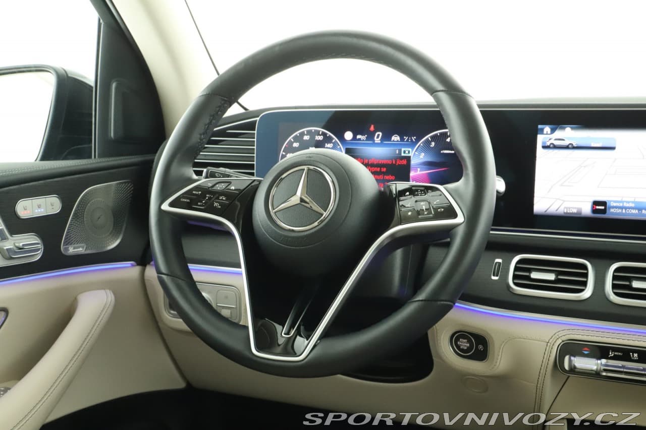 2025 Mercedes-Benz OSTATNÍ - 15